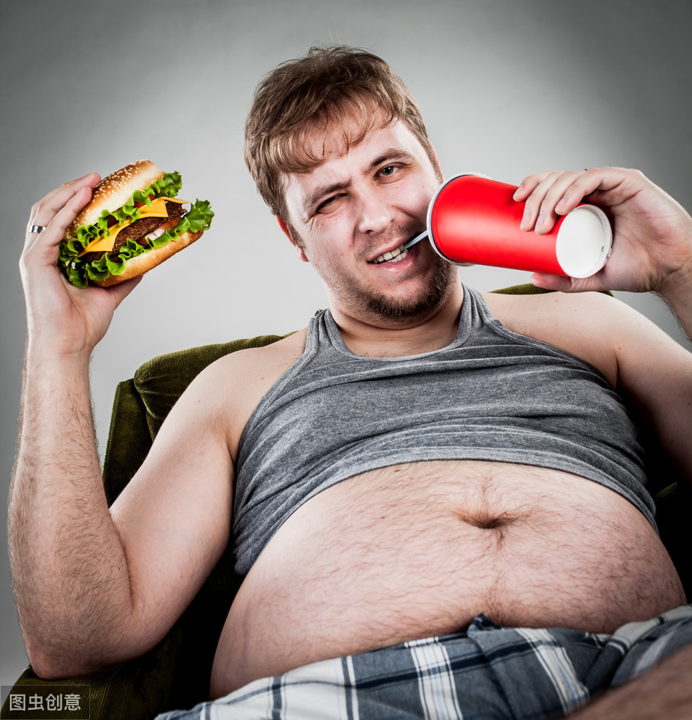 无需节食！4个饮食减肥技巧，坚持2个月，让体脂率下降5%！