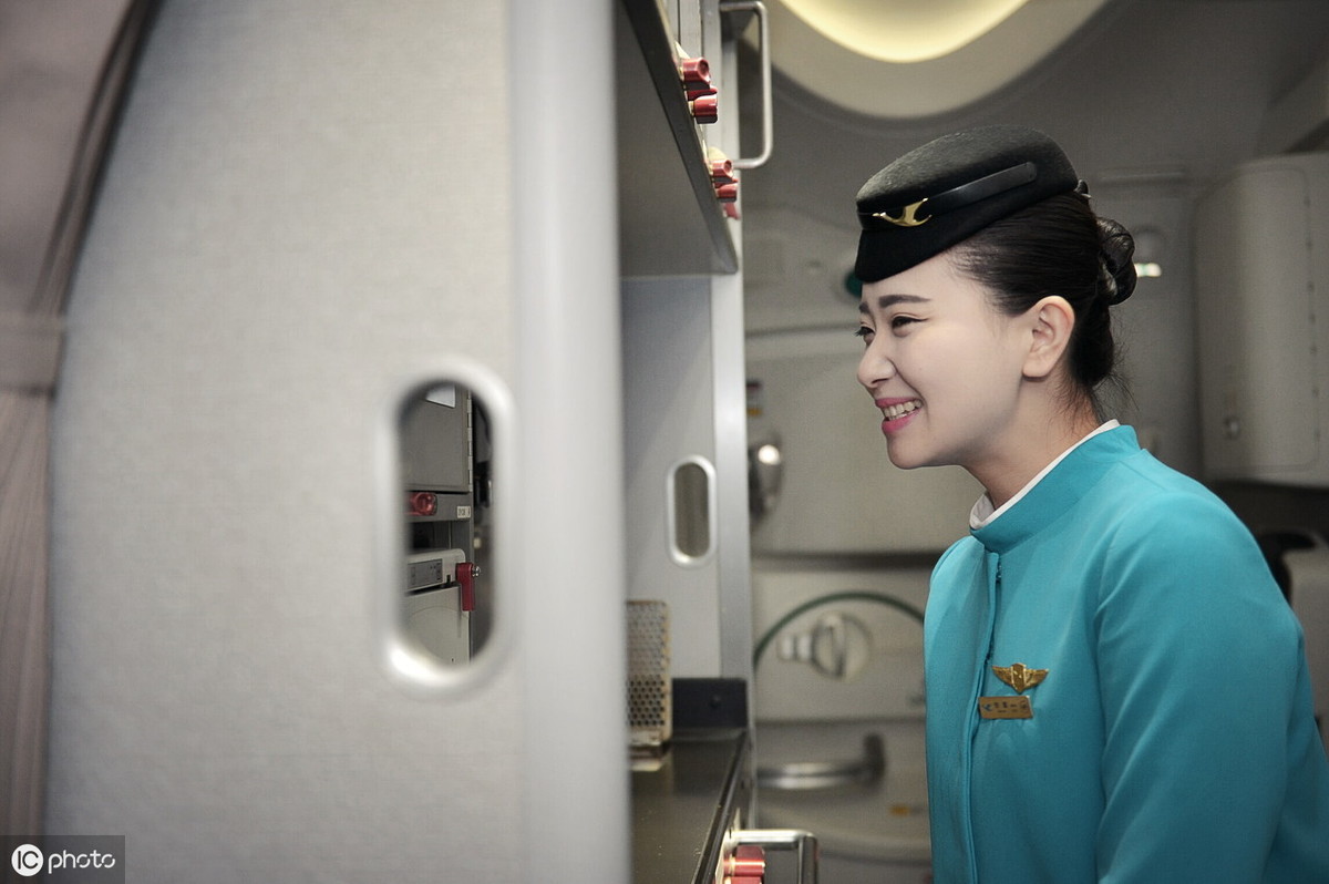 国内各航司空姐收入曝光