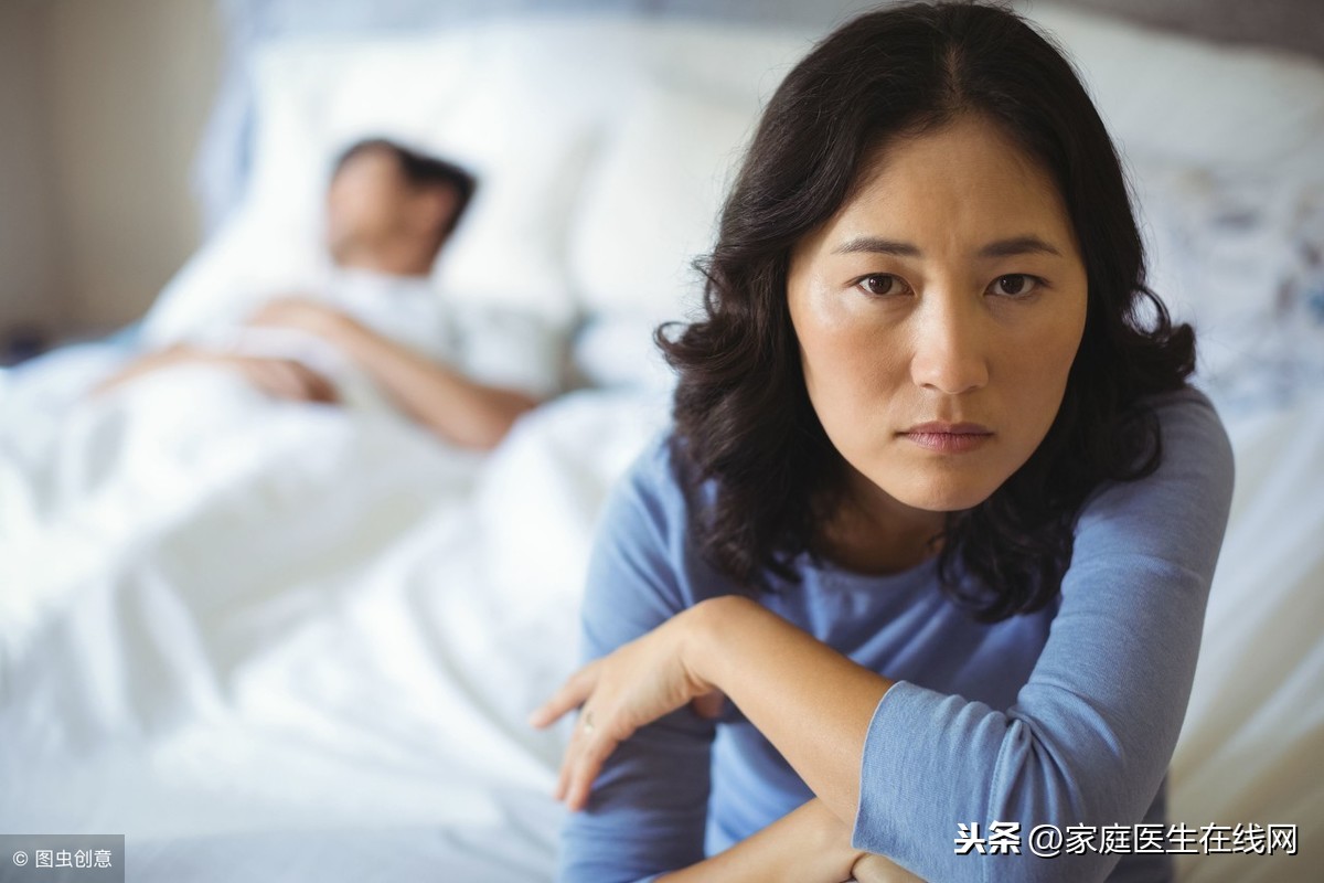 男人对“做事”变得很冷淡？原因有4个，你对照看看