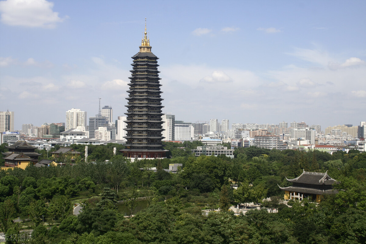 苏州园林卡使用范围,苏州园林卡使用范围包括哪些景点