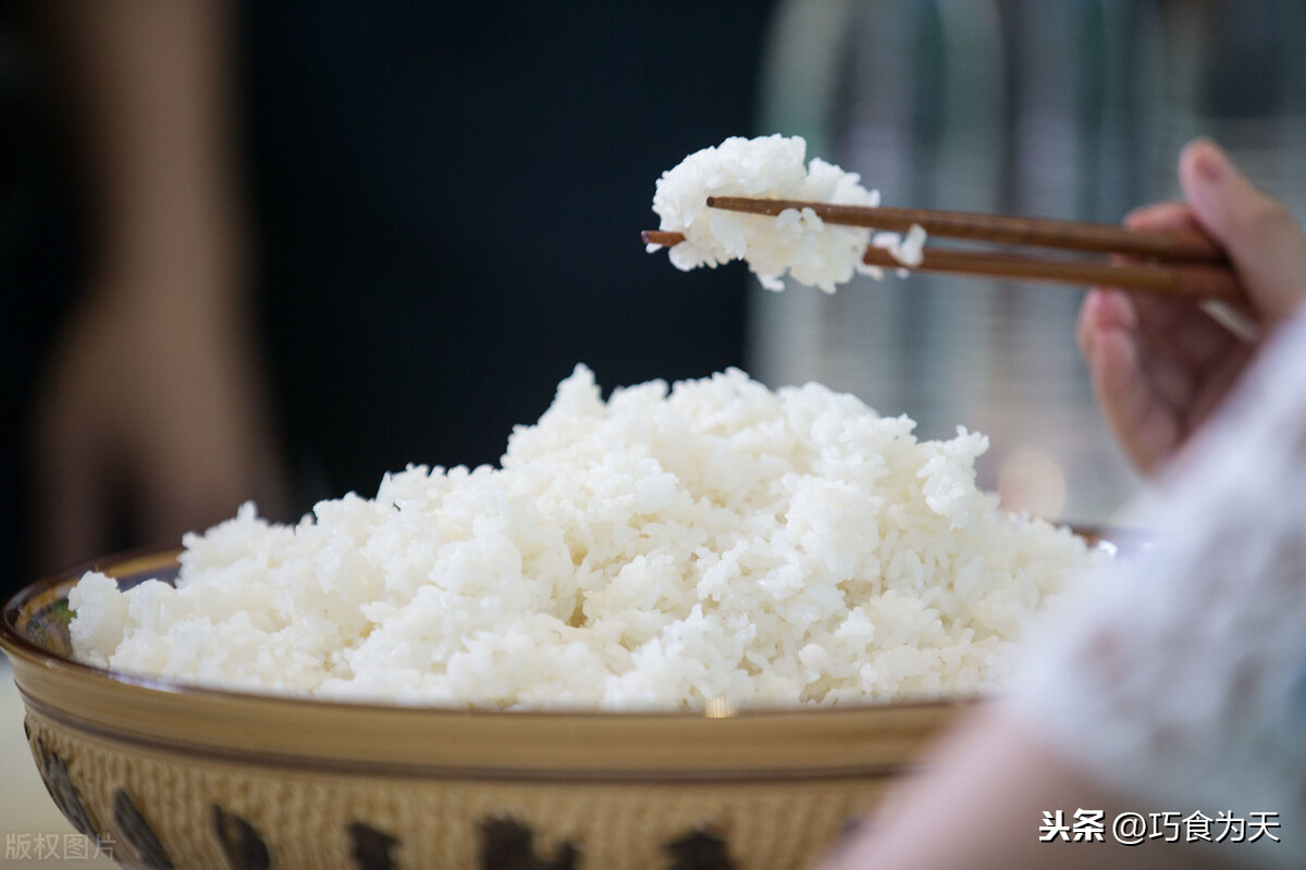 米饭夹生了怎么弄熟（米饭夹生了的5种不同补救方法）