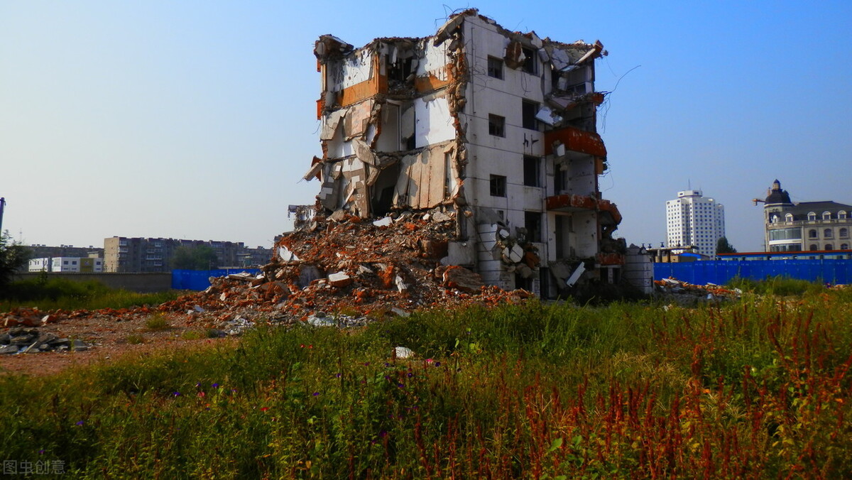 北京拆迁,北京拆迁补偿标准明细2021