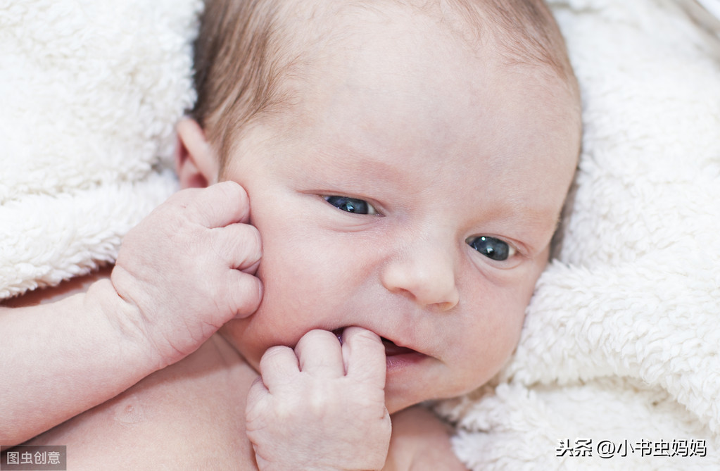 新生儿要细心护理，妈妈用这几个方法照顾孩子，宝宝长得快又健康