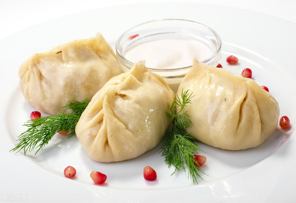 马肉蒸饺蒸多长时间（主要取决于馅料的荤素）
