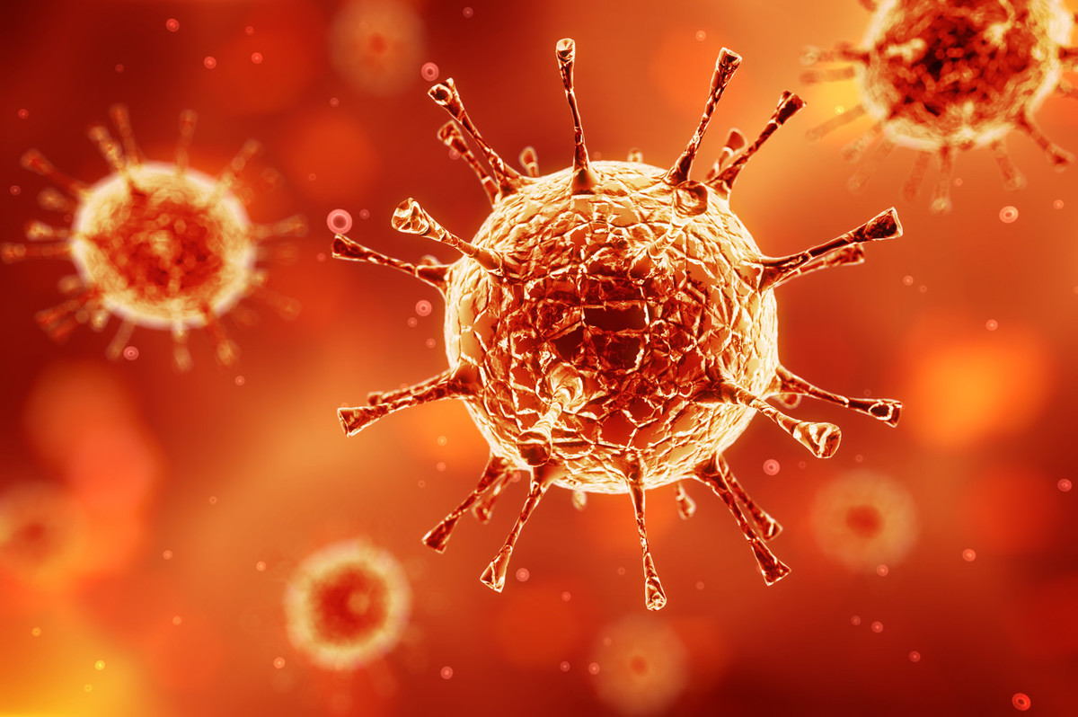如何早期识别新型冠状病毒感染，疑似感染的情况如何自我处理？