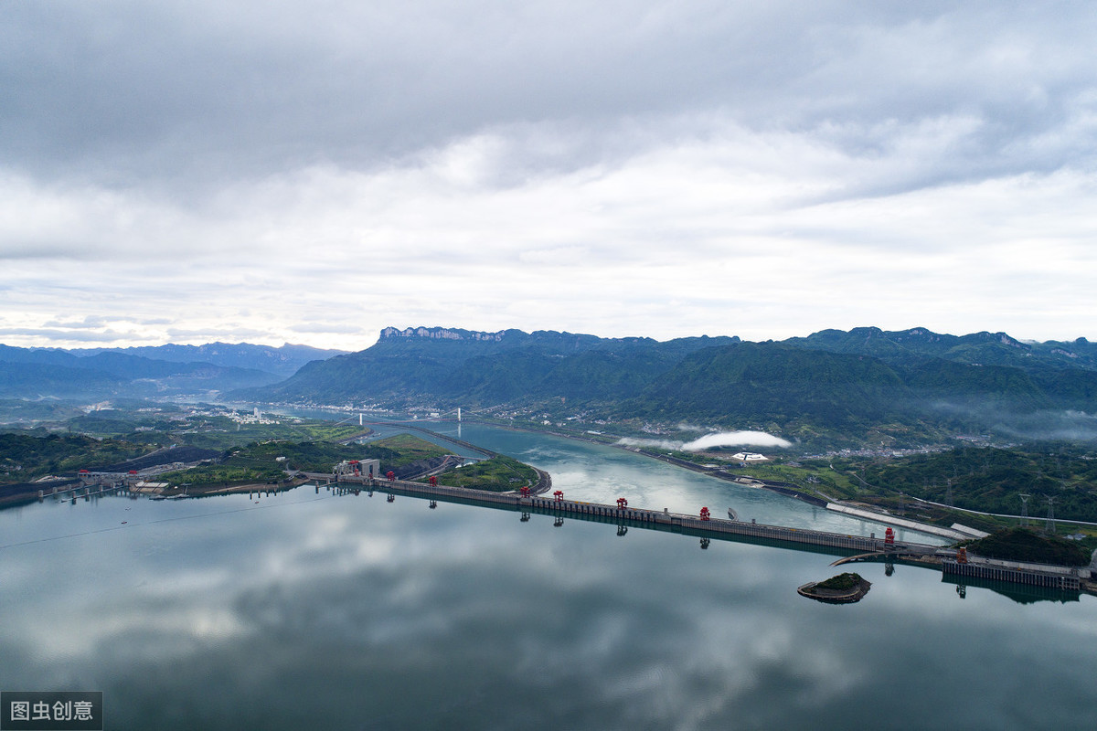 湖北十大旅游景点