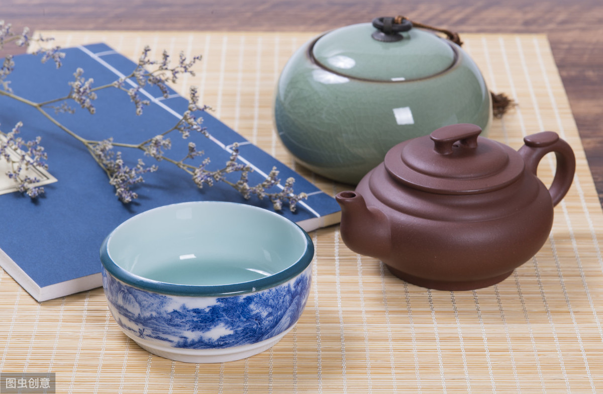 茶叶罐会对茶叶品质影响这么大，茶叶罐选择有技巧，你选对了吗？