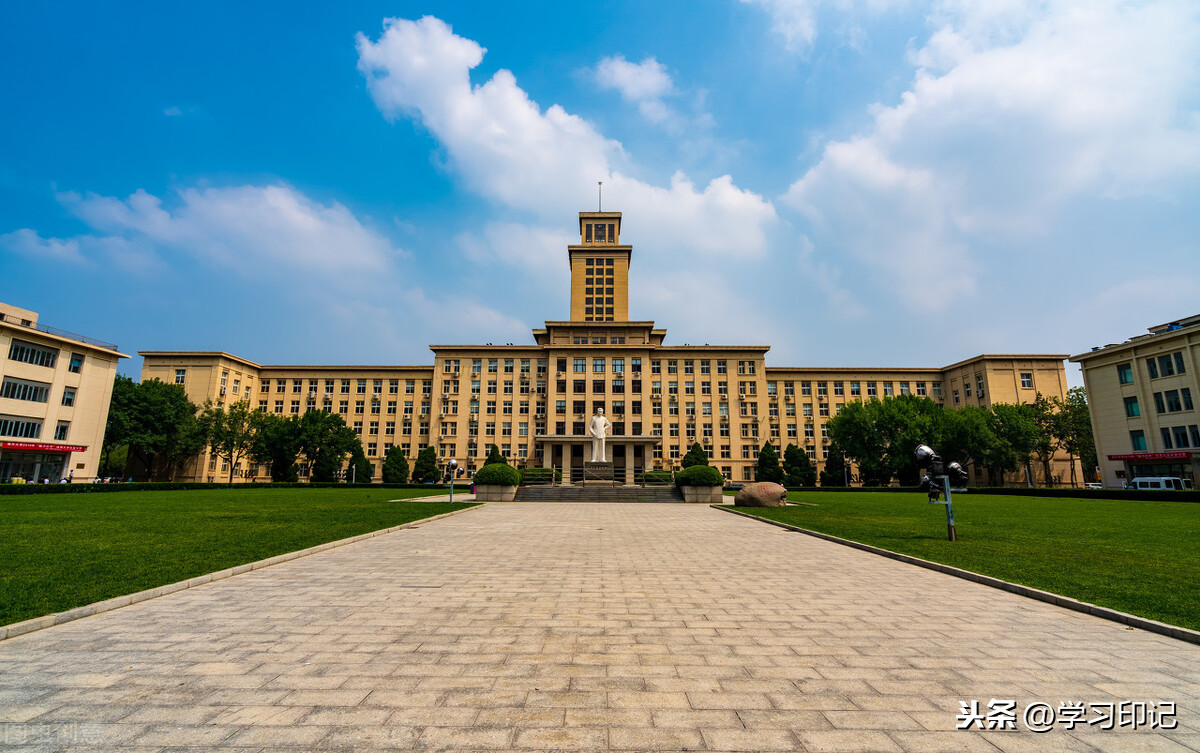 天津所有大学（天津30所高校排名）