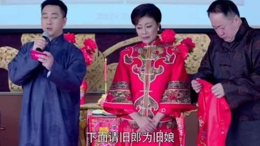 《离婚律师》经典桥段：从职业女性到中年弃妇，只需成为全职太太