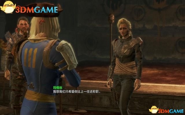 辐射4核子世界DLC 图文全剧情流程全任务收集攻略