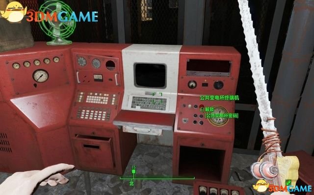 辐射4核子世界DLC 图文全剧情流程全任务收集攻略