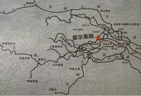 中國(guó)最后一個(gè)“稅收洼地”霍爾果斯 注冊(cè)公司免征5年企業(yè)所得稅