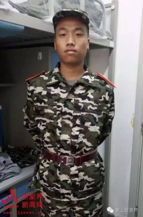 天门中学：花香自有果硕时