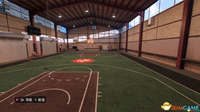 nba2k17为什么卡主(NBA 2K17设置手柄卡住怎么办 设置手柄卡住解决方法)