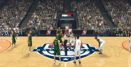 nba2k17预置球队有哪些(《NBA2K17》王朝模式内容及玩法介绍 王朝模式怎么玩)