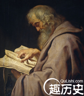 解密:西门彼得的名字是耶稣为他起的吗?