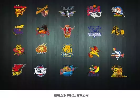 cba常规赛为什么这么少(CBA比赛才38场太少了？曾效仿过NBA！)