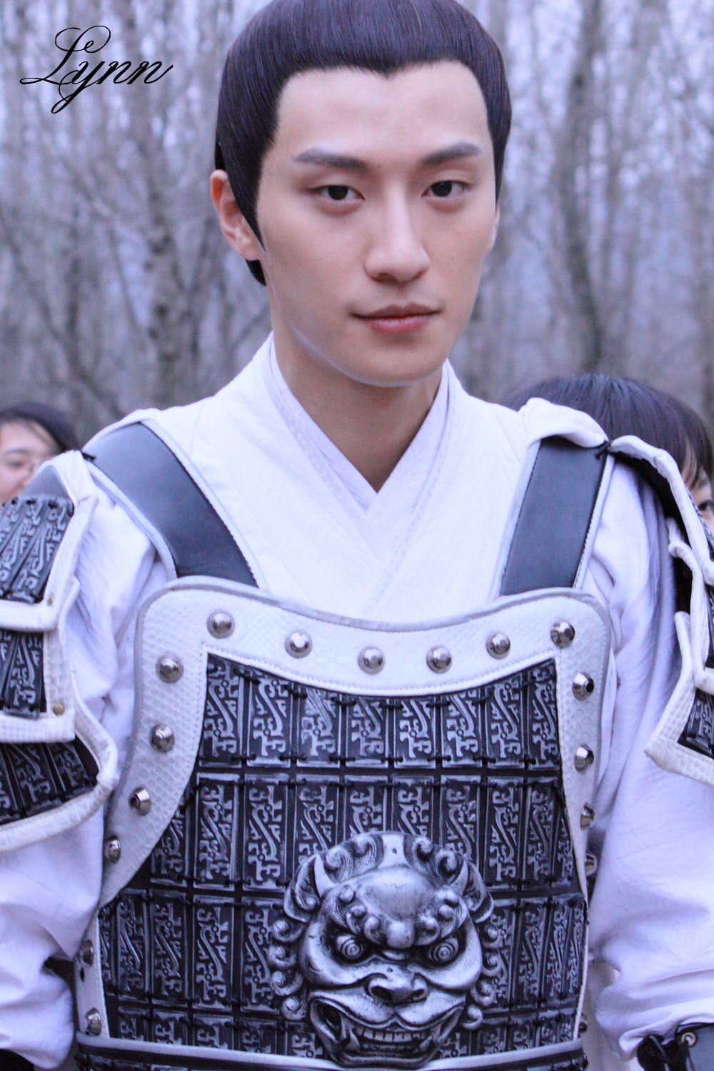 乔任梁 有个王子回到了他粉色的天堂——小米的28个闪亮瞬间