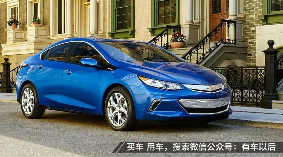 “混合动力”是什么？搞懂这几个词就可以出去装逼啦！