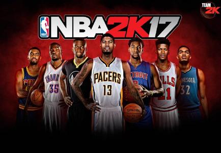 nba2k为什么没有奥多姆(NBA2K17收录了45支经典球队，却遗漏了这7支)