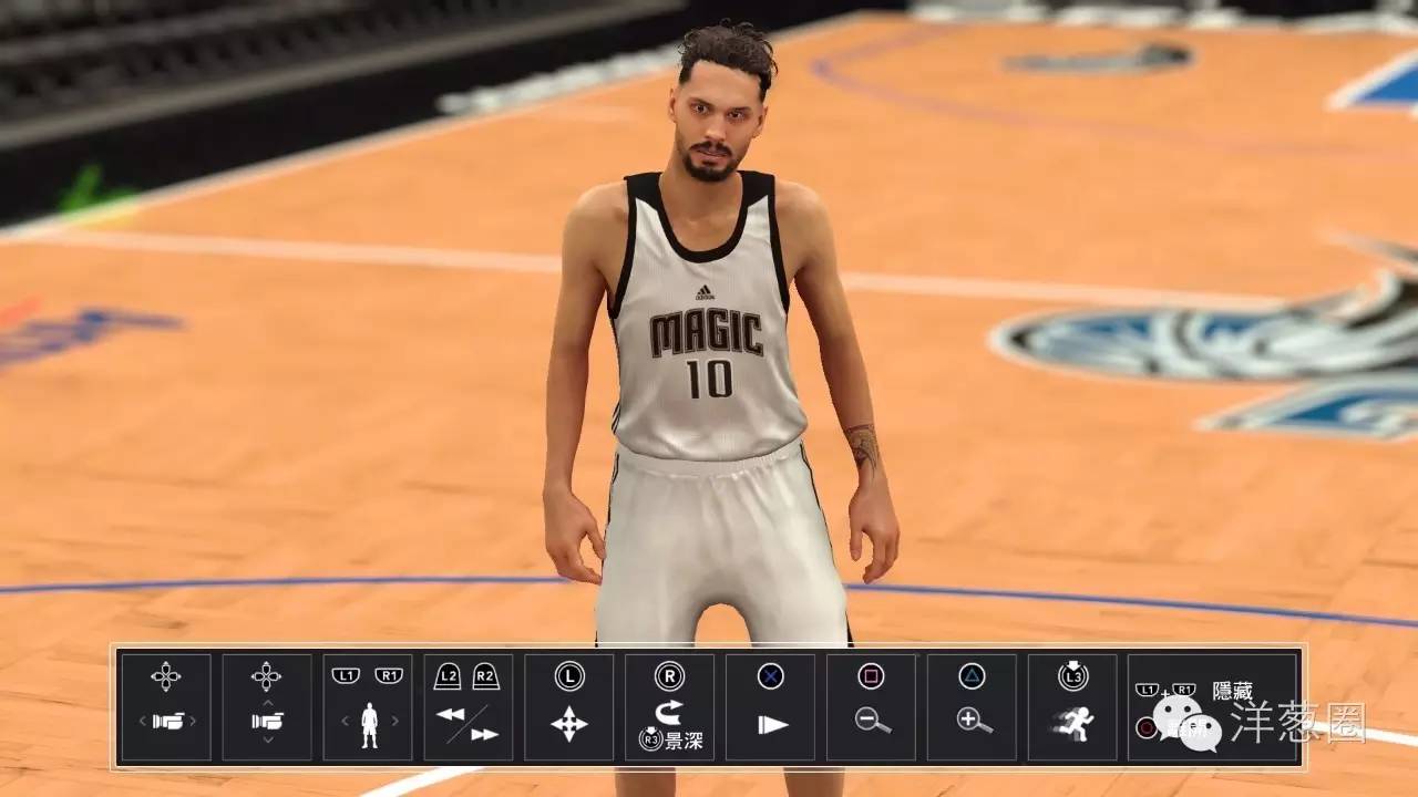 nba2k为什么要用剧情(《NBA 2K17》的剧情很赞，但一进入比赛，就没了新鲜感)