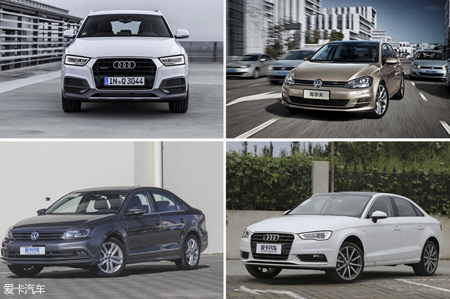 探访大众成都工厂 揭秘EA211生产过程