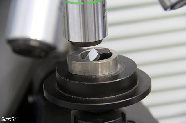 探访大众成都工厂 揭秘EA211生产过程