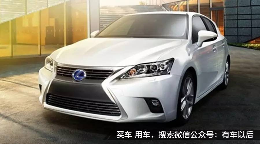 “混合动力”是什么？搞懂这几个词就可以出去装逼啦！