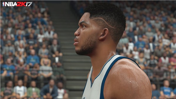 nba2k17为什么有延迟(《NBA 2K17》IGN详细点评：一款让人爱不释手的游戏)