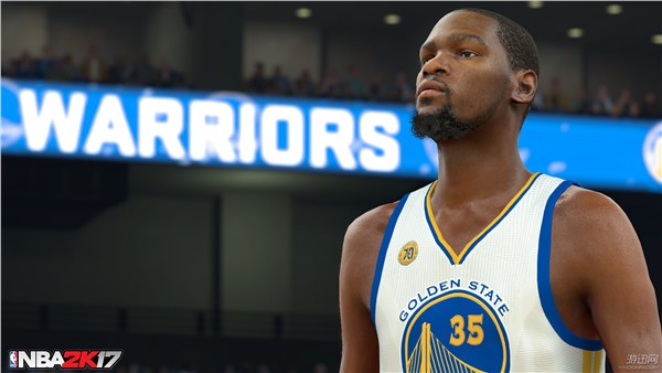 nba2k17为什么有延迟(《NBA 2K17》IGN详细点评：一款让人爱不释手的游戏)