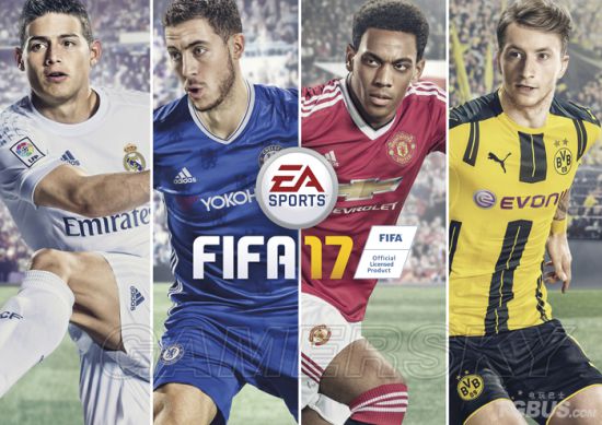 16-17意甲分成(《FIFA17》操作细节及故事模式图文心得评价 FIFA17值得玩吗)