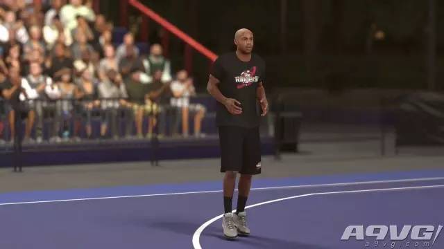 nba2k补丁论坛有哪些(《NBA 2K17》评测：修修补补又一年的2K16 Plus版)