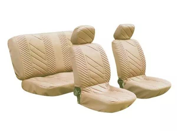 汽车坐垫是什么 汽车坐垫分类、作用及维护保养