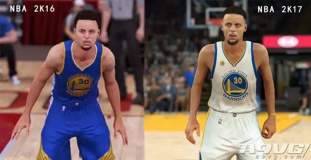 nba2k补丁论坛有哪些(《NBA 2K17》评测：修修补补又一年的2K16 Plus版)