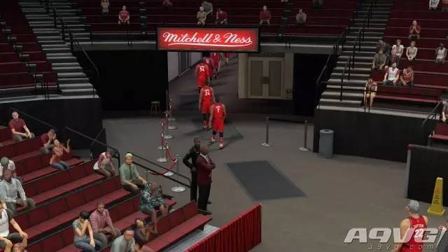 nba2k补丁论坛有哪些(《NBA 2K17》评测：修修补补又一年的2K16 Plus版)