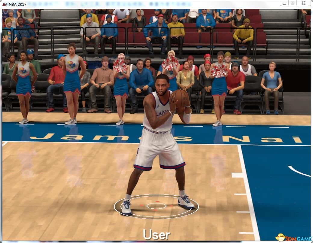 NBA 2K17怎么修改面补 球星面补修改方法技巧分享