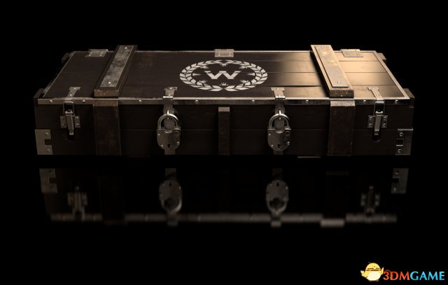 辣眼睛！《战地1》黄金皮肤武器图赏 太醉了