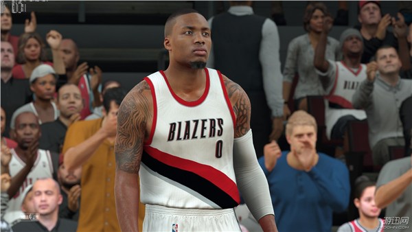 nba2k17补丁有哪些(PS4《NBA 2K17》推出V1.03补丁 修复诸多游戏BUG)