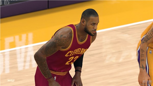 nba2k17补丁有哪些(PS4《NBA 2K17》推出V1.03补丁 修复诸多游戏BUG)