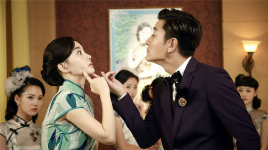 煮妇神探月份牌公司凶杀案真凶是谁 真凶是余婶吗 揭开杀人案凶手惊人