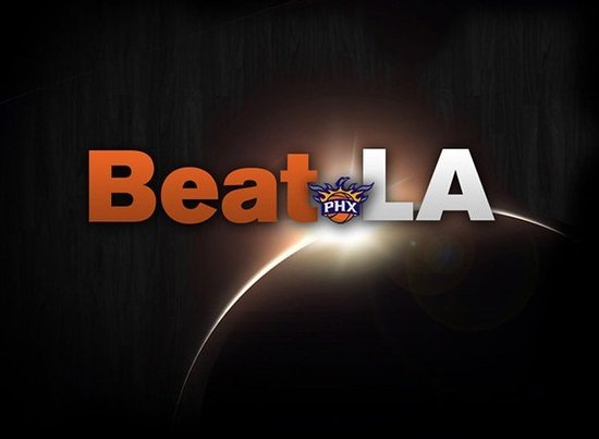 nba湖人为什么叫beat(“Beat LA”原来是这么来的)