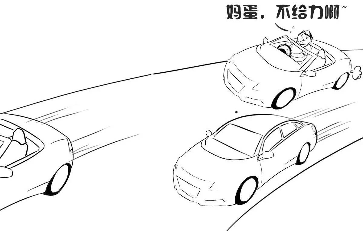 “混合动力”是什么？搞懂这几个词就可以出去装逼啦！