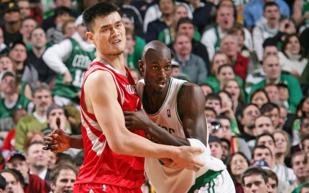 nba为什么是青春饭(人生最宝贵莫过于青春，然而他们的个人巅峰却被浪费！)