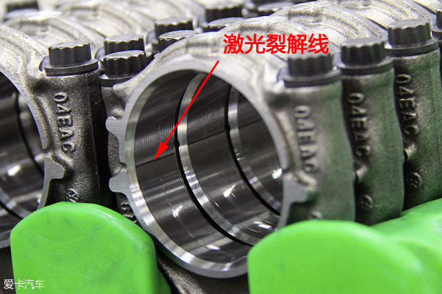 探访大众成都工厂 揭秘EA211生产过程