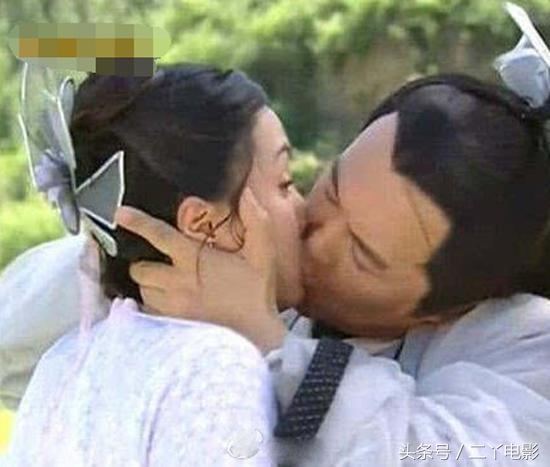 明星拍吻戲是真功夫還是假把式？有流氓也有真愛！