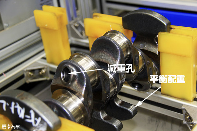 探访大众成都工厂 揭秘EA211生产过程