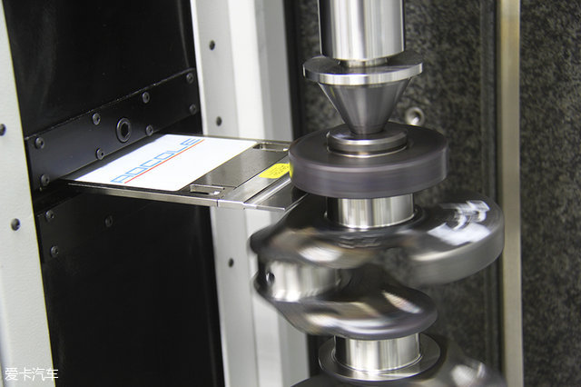 探访大众成都工厂 揭秘EA211生产过程