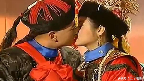 明星拍吻戲是真功夫還是假把式？有流氓也有真愛！