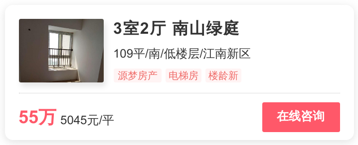 我们统计了全平台，找到了万州网红低价房 | 幸福里有好房