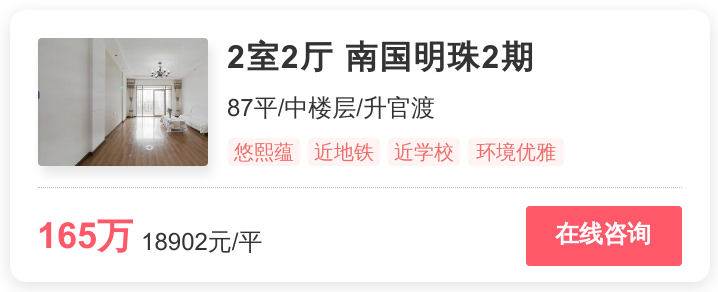 我在汉阳区买了一套地铁房，同事们看了都羡慕 | 幸福里有好房